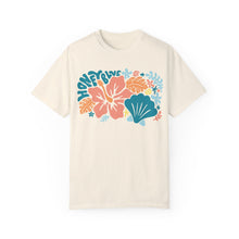 Load image into Gallery viewer, Unisex Garment-Dyed T-shirt