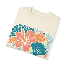 Load image into Gallery viewer, Unisex Garment-Dyed T-shirt