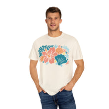 Load image into Gallery viewer, Unisex Garment-Dyed T-shirt