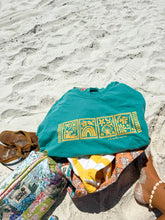 Load image into Gallery viewer, a hb summer tee