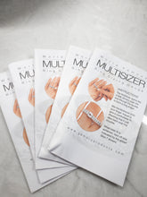 Load image into Gallery viewer, Ring Sizer