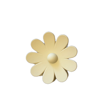 Load image into Gallery viewer, flower claw clip
