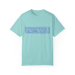 a hb summer tee