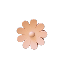 Load image into Gallery viewer, flower claw clip
