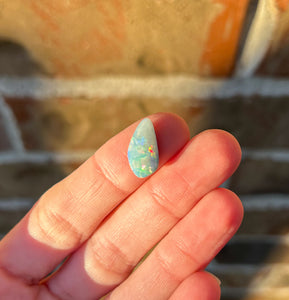 opal ring