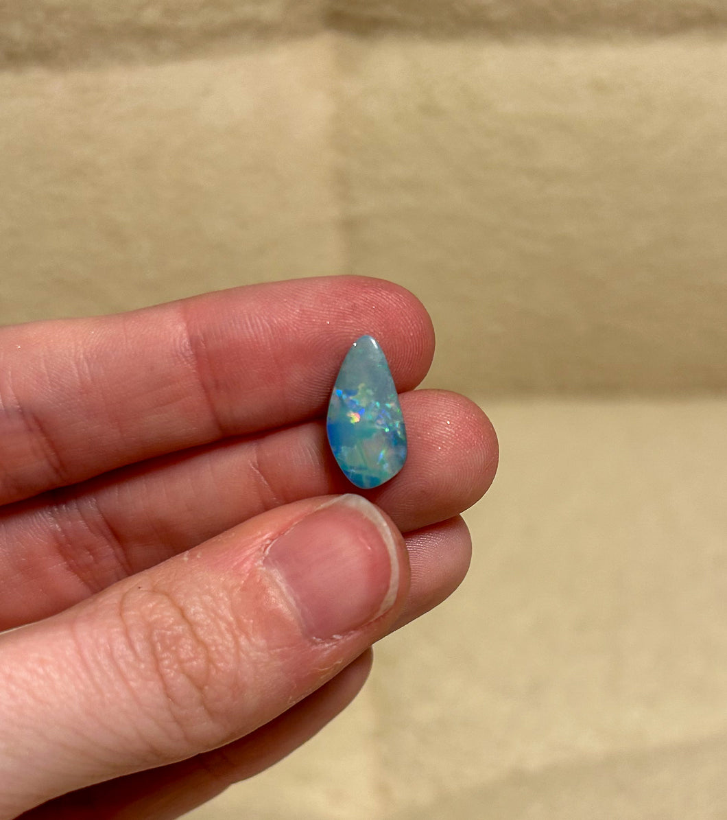 opal ring