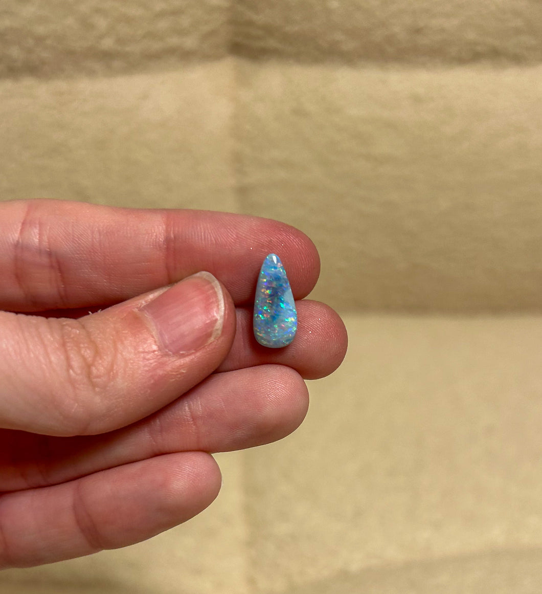 opal ring