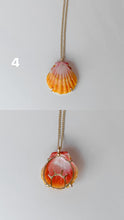 Load image into Gallery viewer, Sunrise Shell Necklace
