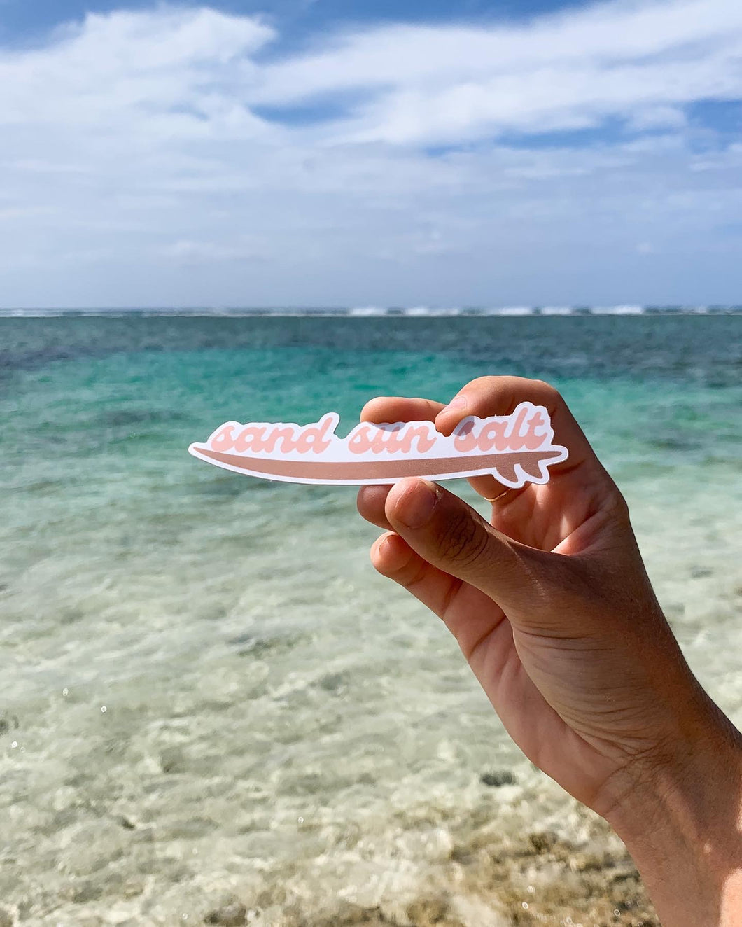 surf sticker